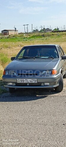 LADA (VAZ) 2114 2005, 430,000 km - 1.6 л - İmişli