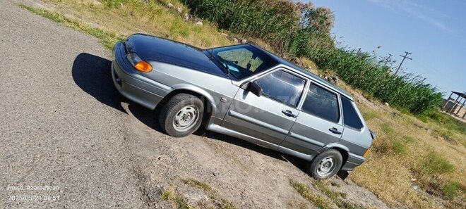 LADA (VAZ) 2114 2005, 430,000 km - 1.6 л - İmişli