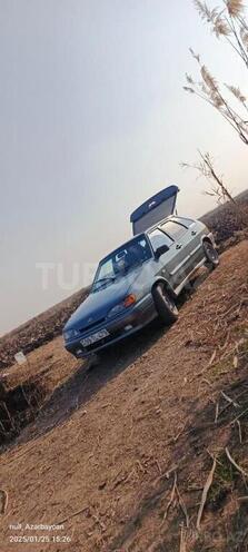 LADA (VAZ) 2114 2005, 430,000 km - 1.6 л - İmişli