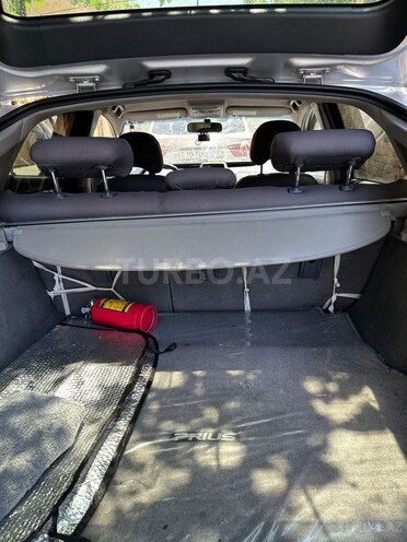 Toyota Prius 2007, 350,000 km - 1.5 l - Bakı