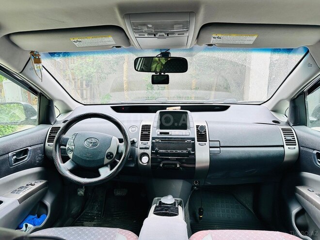 Toyota Prius 2007, 350,000 km - 1.5 l - Bakı