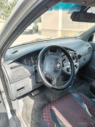 Kia Carens 2004, 351,000 km - 2.0 l - Bakı