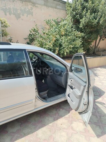 Kia Carens 2004, 351,000 km - 2.0 l - Bakı
