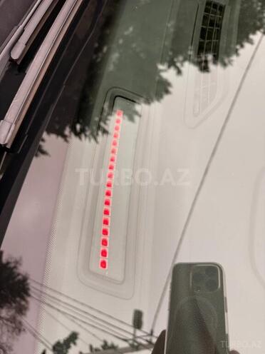 Ford Fusion (North America) 2019, 71,300 km - 2.0 l - Bakı