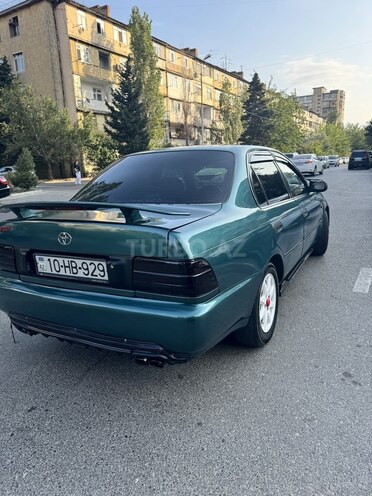 Toyota Corolla 1996, 474,150 km - 1.6 l - Bakı