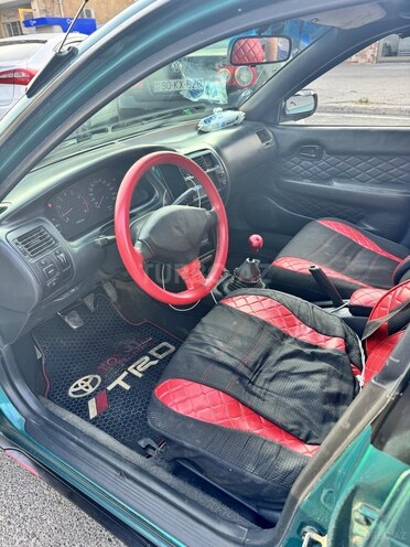 Toyota Corolla 1996, 474,150 km - 1.6 l - Bakı
