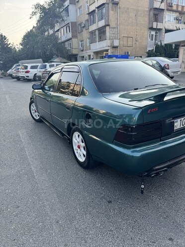 Toyota Corolla 1996, 474,150 km - 1.6 l - Bakı