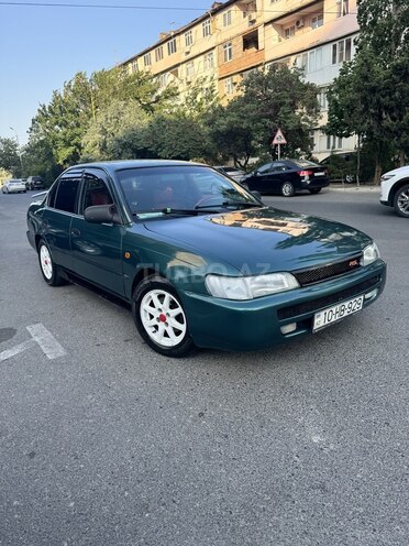 Toyota Corolla 1996, 474,150 km - 1.6 l - Bakı