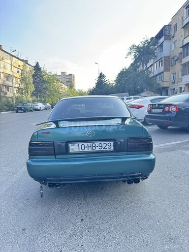 Toyota Corolla 1996, 474,150 km - 1.6 l - Bakı