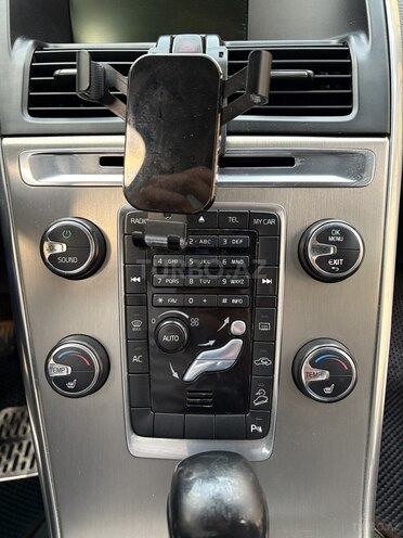 Volvo XC60 2012, 330,000 km - 2.4 l - Bakı
