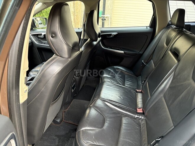 Volvo XC60 2012, 330,000 km - 2.4 l - Bakı