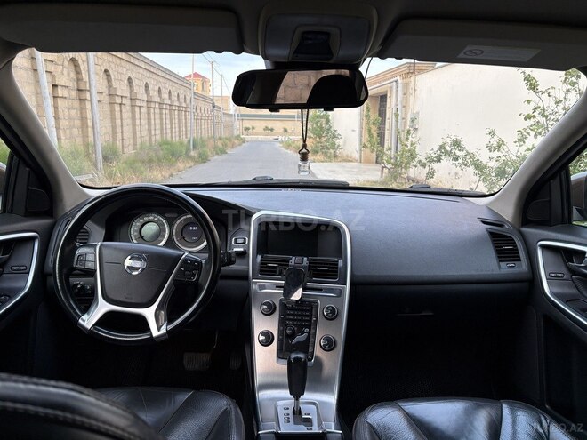 Volvo XC60 2012, 330,000 km - 2.4 l - Bakı