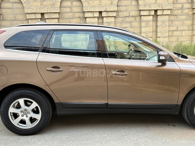 Volvo XC60 2012, 330,000 km - 2.4 l - Bakı