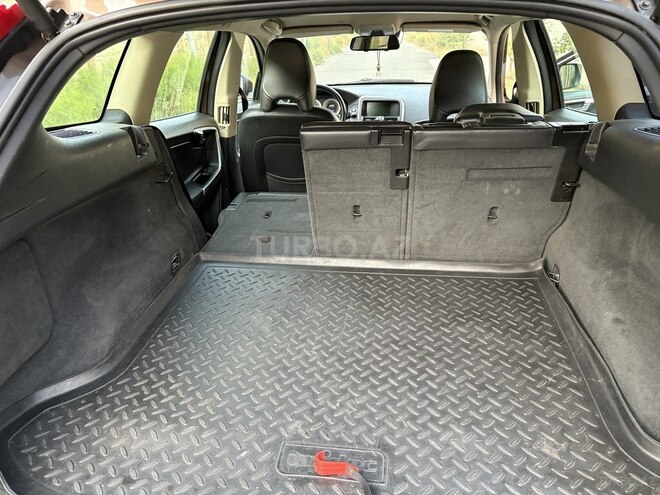 Volvo XC60 2012, 330,000 km - 2.4 l - Bakı