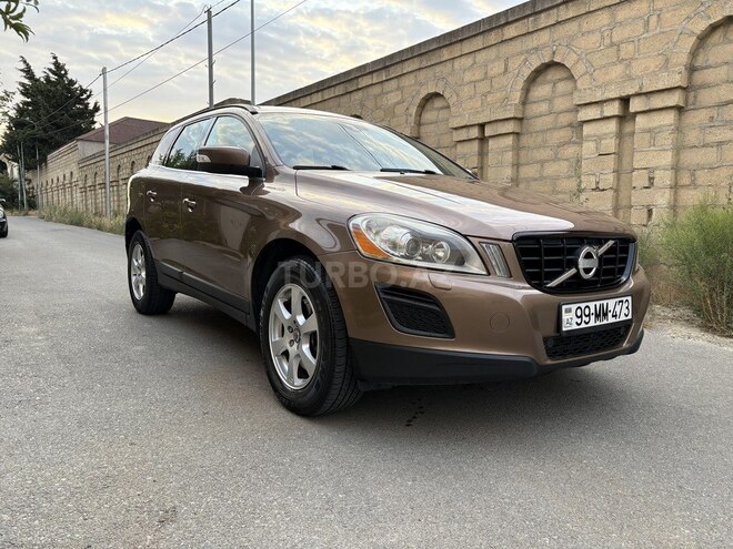 Volvo XC60 2012, 330,000 km - 2.4 l - Bakı