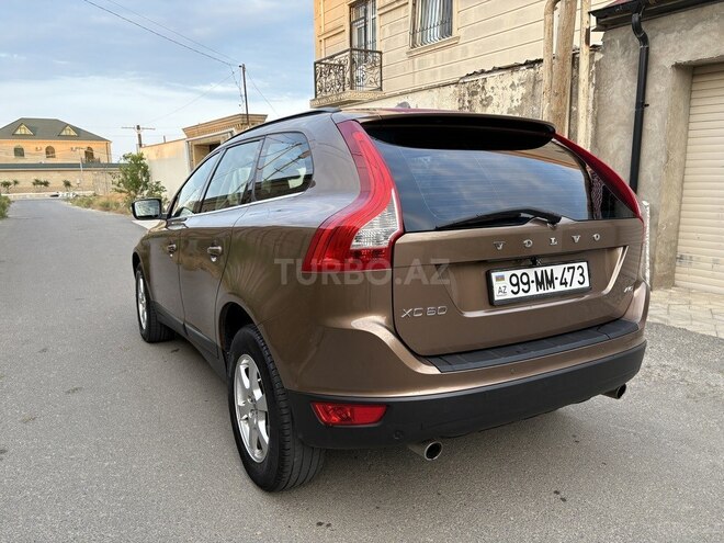 Volvo XC60 2012, 330,000 km - 2.4 l - Bakı