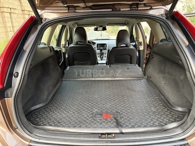 Volvo XC60 2012, 330,000 km - 2.4 l - Bakı