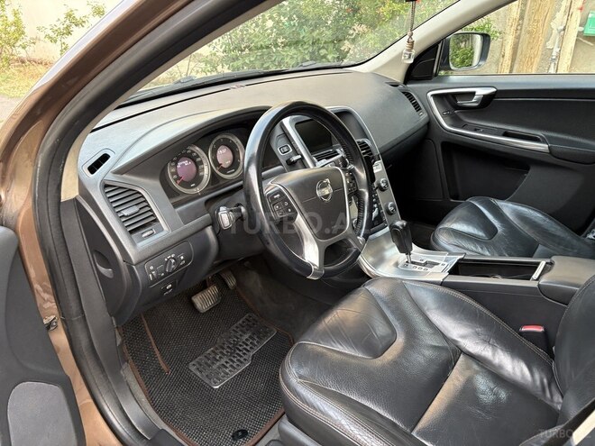 Volvo XC60 2012, 330,000 km - 2.4 l - Bakı