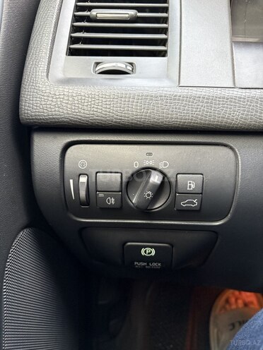 Volvo XC60 2012, 330,000 km - 2.4 l - Bakı