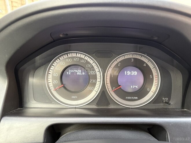 Volvo XC60 2012, 330,000 km - 2.4 l - Bakı