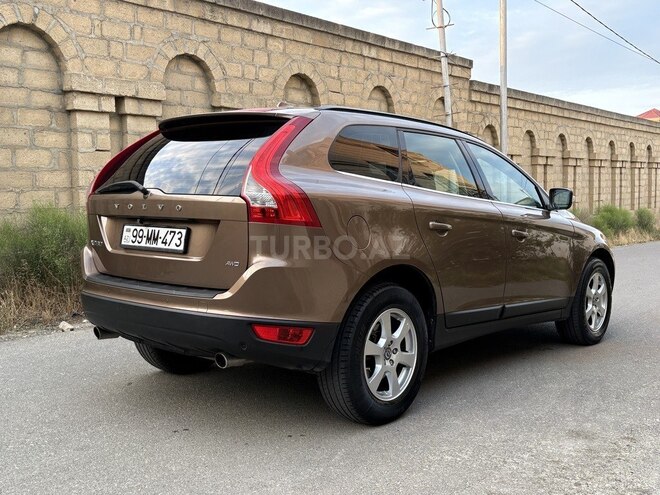 Volvo XC60 2012, 330,000 km - 2.4 l - Bakı