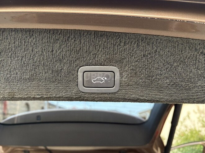 Volvo XC60 2012, 330,000 km - 2.4 l - Bakı