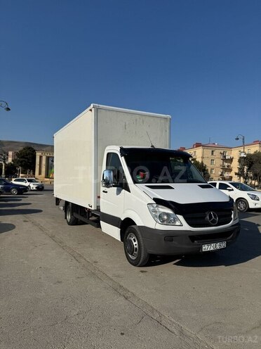 Mercedes  2007, 217,975 km - 2.2 l - Lənkəran