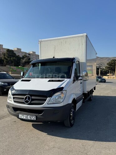 Mercedes  2007, 217,975 km - 2.2 l - Lənkəran