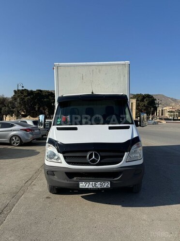 Mercedes  2007, 217,975 km - 2.2 l - Lənkəran