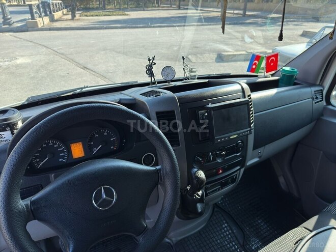 Mercedes  2007, 217,975 km - 2.2 l - Lənkəran
