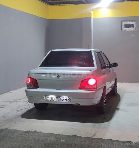 Saipa 132-4