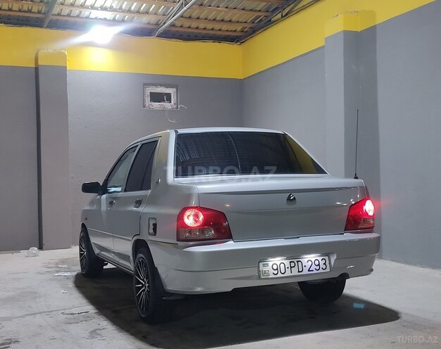 Saipa 132-3