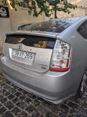 Toyota Prius 2007, 350,000 km - 1.5 l - Bakı