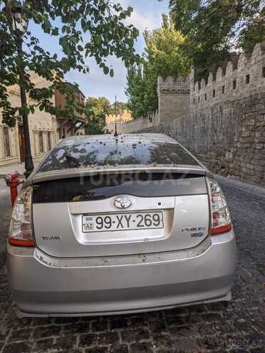 Toyota Prius 2007, 350,000 km - 1.5 l - Bakı