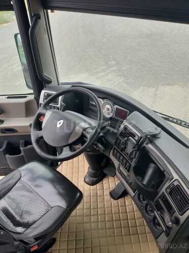 Renault Magnum 2011, 930,000 km - 12.0 л - Şəmkir