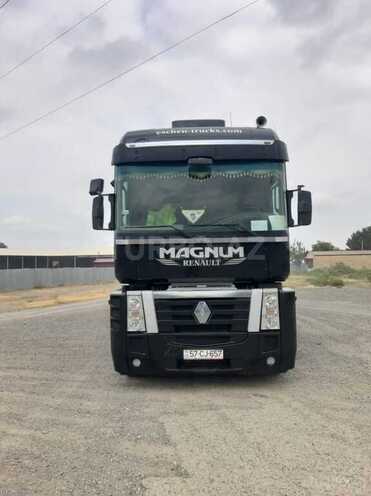 Renault Magnum 2011, 930,000 km - 12.0 л - Şəmkir