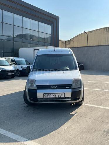 Ford Tourneo Connect 2006, 540,000 km - 1.8 l - Bakı