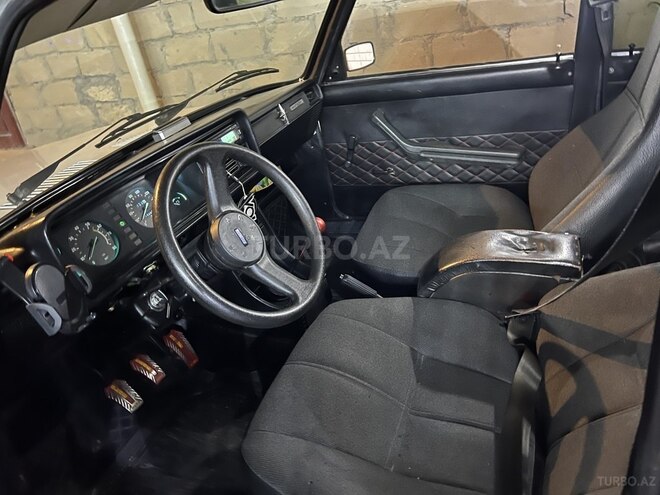 LADA (VAZ) 2107 2003, 97,000 km - 1.6 л - Bakı