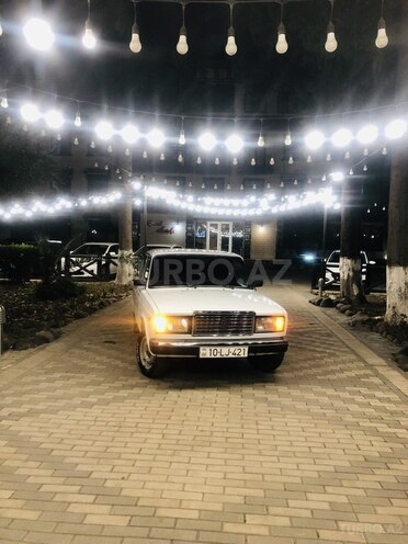 LADA (VAZ) 2107 2003, 97,000 km - 1.6 л - Bakı
