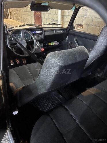LADA (VAZ) 2107 2003, 97,000 km - 1.6 л - Bakı