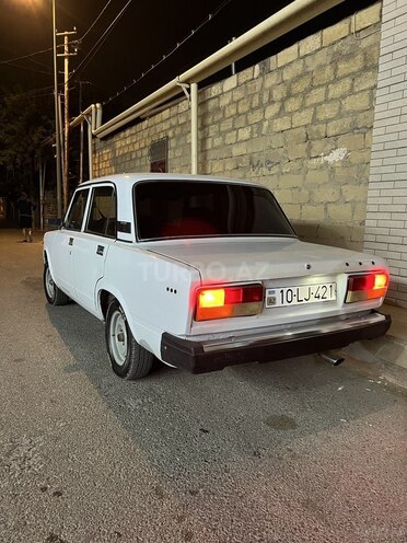 LADA (VAZ) 2107 2003, 97,000 km - 1.6 л - Bakı