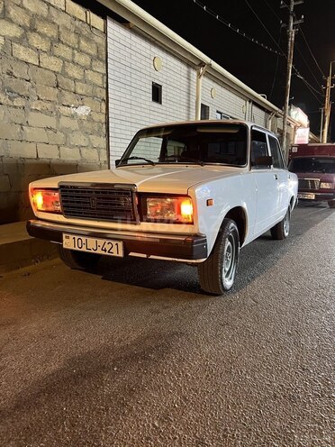 LADA (VAZ) 2107 2003, 97,000 km - 1.6 л - Bakı
