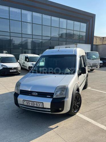 Ford Tourneo Connect 2006, 540,000 km - 1.8 l - Bakı