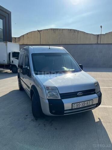 Ford Tourneo Connect 2006, 540,000 km - 1.8 l - Bakı