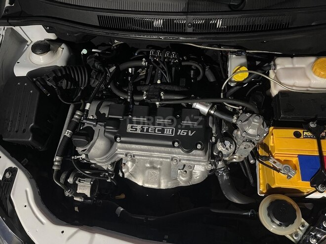 Ravon Nexia R3 2023, 65,000 km - 1.5 л - Bakı