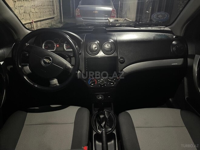 Ravon Nexia R3 2023, 65,000 km - 1.5 л - Bakı