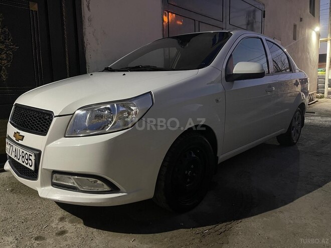 Ravon Nexia R3 2023, 65,000 km - 1.5 л - Bakı