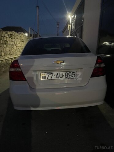 Ravon Nexia R3 2023, 65,000 km - 1.5 л - Bakı
