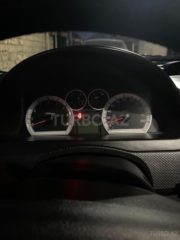 Ravon Nexia R3 2023, 65,000 km - 1.5 л - Bakı