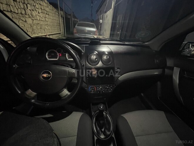 Ravon Nexia R3 2023, 65,000 km - 1.5 л - Bakı